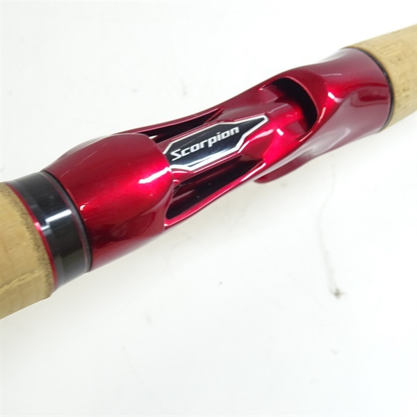 １９スコーピオン５ピース１６５２Ｒー５